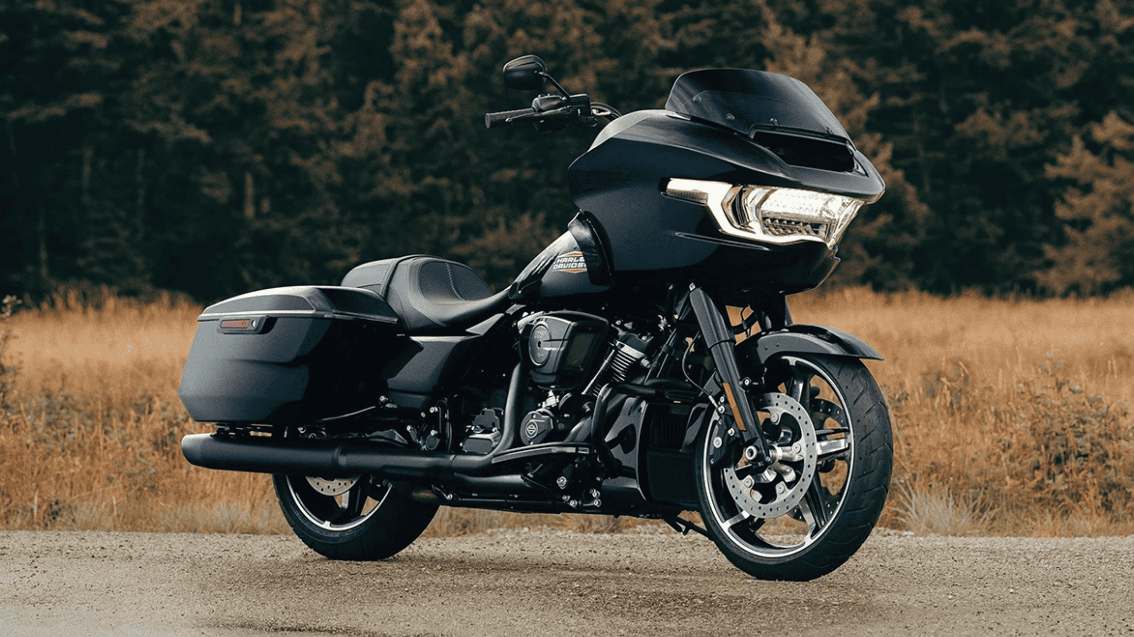 2025 Harley-Davidson® Road Glide®