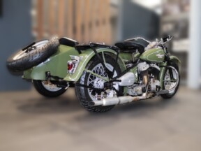 1941 Alpine Green thumb 3