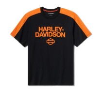 MEN'S H-D TECH COOLMAX TEE