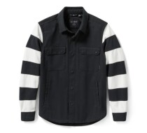 MEN'S H-D BREAKOUT OPERATIVE 2.0 RIDING SHIRT JACKET