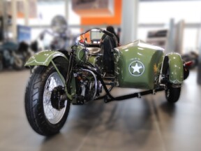 1941 Alpine Green thumb 1