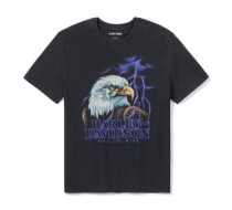MEN'S LIGHTNING EAGLE TEE