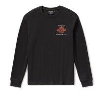 MEN'S PARTS & SERVICE LONG SLEEVE THERMAL