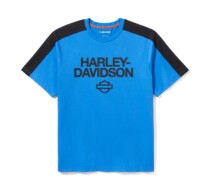MEN'S H-D TECH COOLMAX TEE