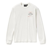 MEN'S PARTS & SERVICE LONG SLEEVE THERMAL