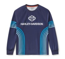 MEN'S H-D TECH RACING JERSEY