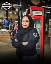 Ardina Putri