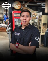 Aris Gusniawan