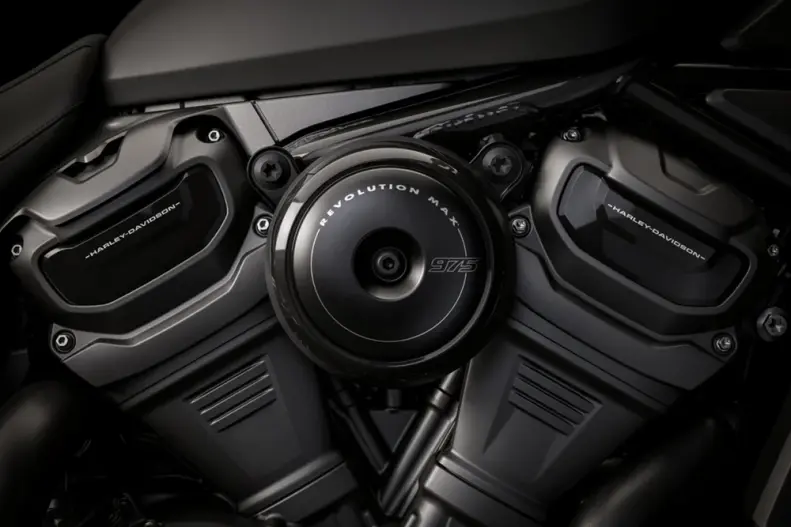 Airbox + Intake