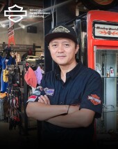 Hadi Tian (Obet)