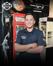 Agung Kurniansah