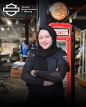 Adelcha Mulfi Handriani