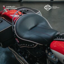 2024 Harley-Davidson<sup>®</sup> Hydra-Glide Revival Redline Red thumb 0