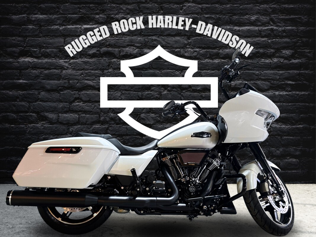 2025 Harley-Davidson® Road Glide®