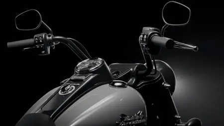 Cruising the Ozarks in Style: Why Bentonville Loves the 2025 Harley-Davidson® Freewheeler®