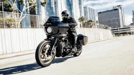 Owning a 2024 Harley-Davidson® Low Rider® ST in Bentonville: Tips and Tricks for Local Riders