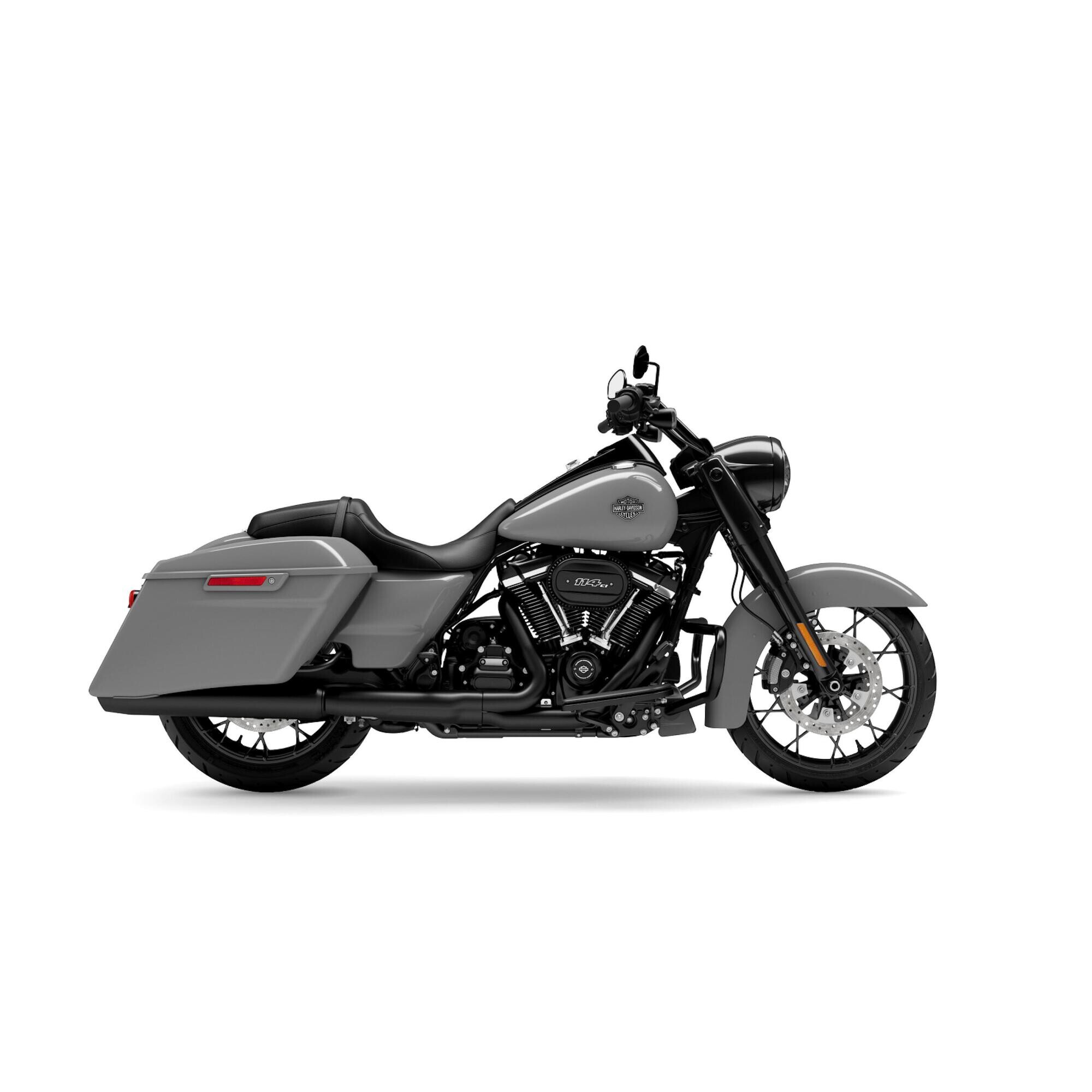 2025 Harley-Davidson Road King Special