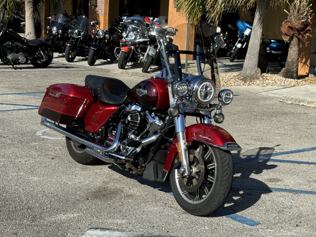 Road King - Photo 4