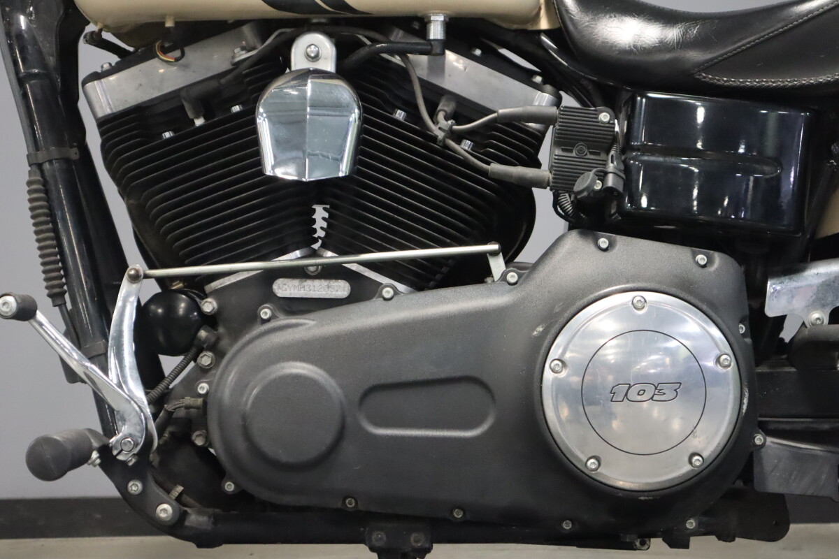 2017 Harley-Davidson Fat Bob FXDF - Photo 10