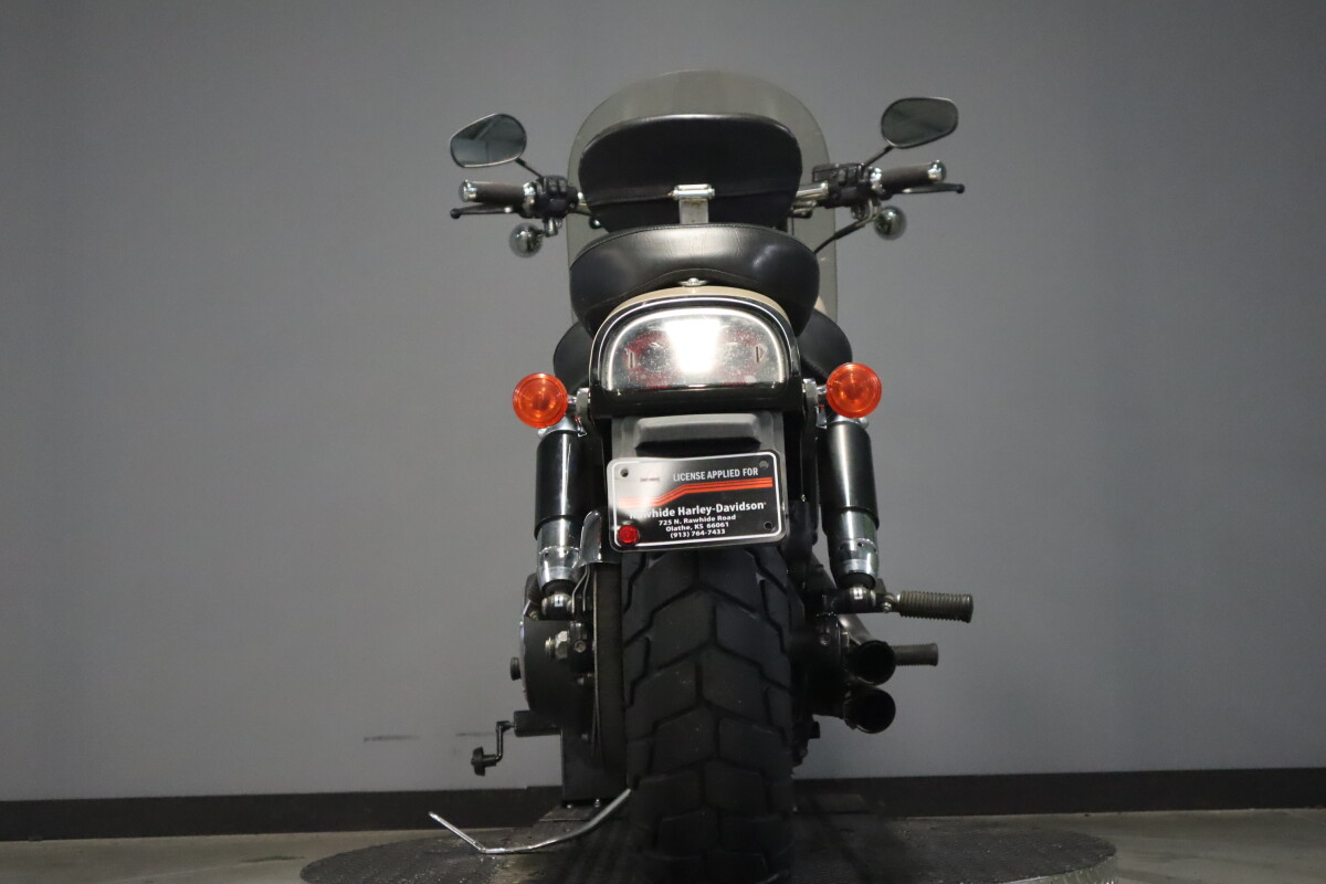 2017 Harley-Davidson Fat Bob FXDF - Photo 3