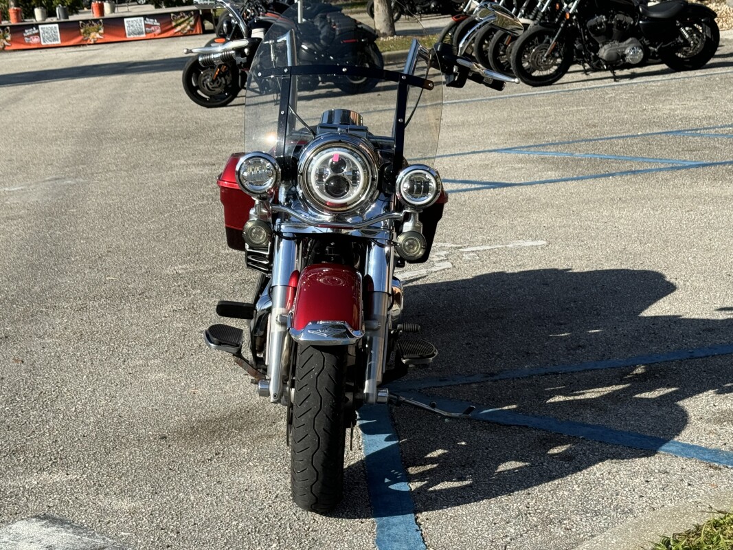 Road King - Photo 5
