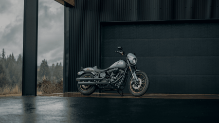 How the 2024 Harley-Davidson® Low Rider® S Outshines Other Cruisers in Milton