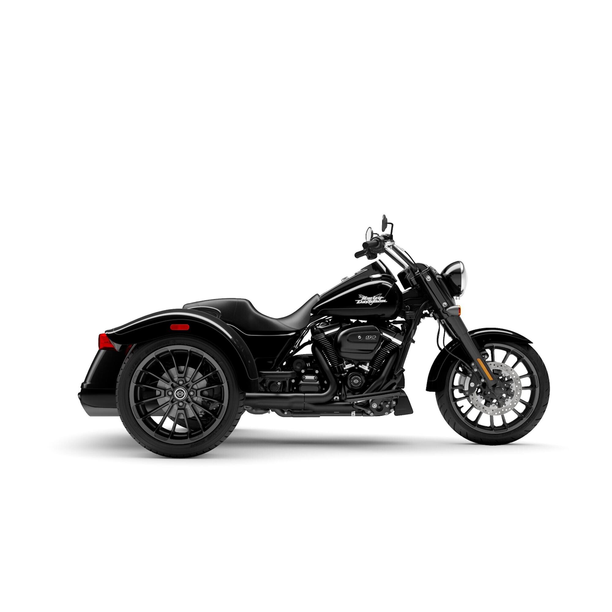 2025 Harley-Davidson Freewheeler