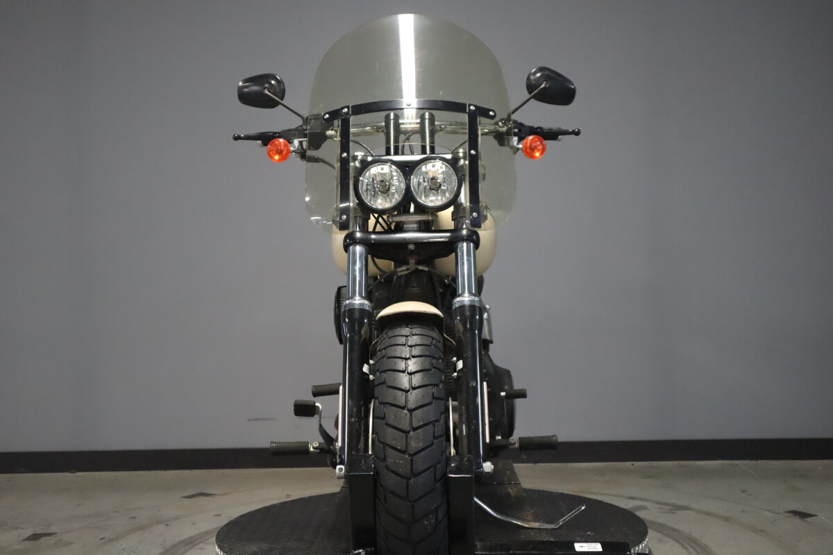 2017 Harley-Davidson Fat Bob FXDF - Photo 7