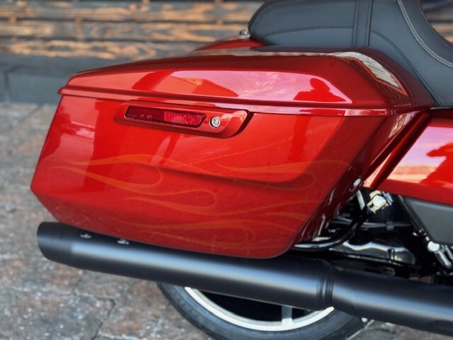 2025 Harley Davidson Road Glide FLTRX - Photo 8