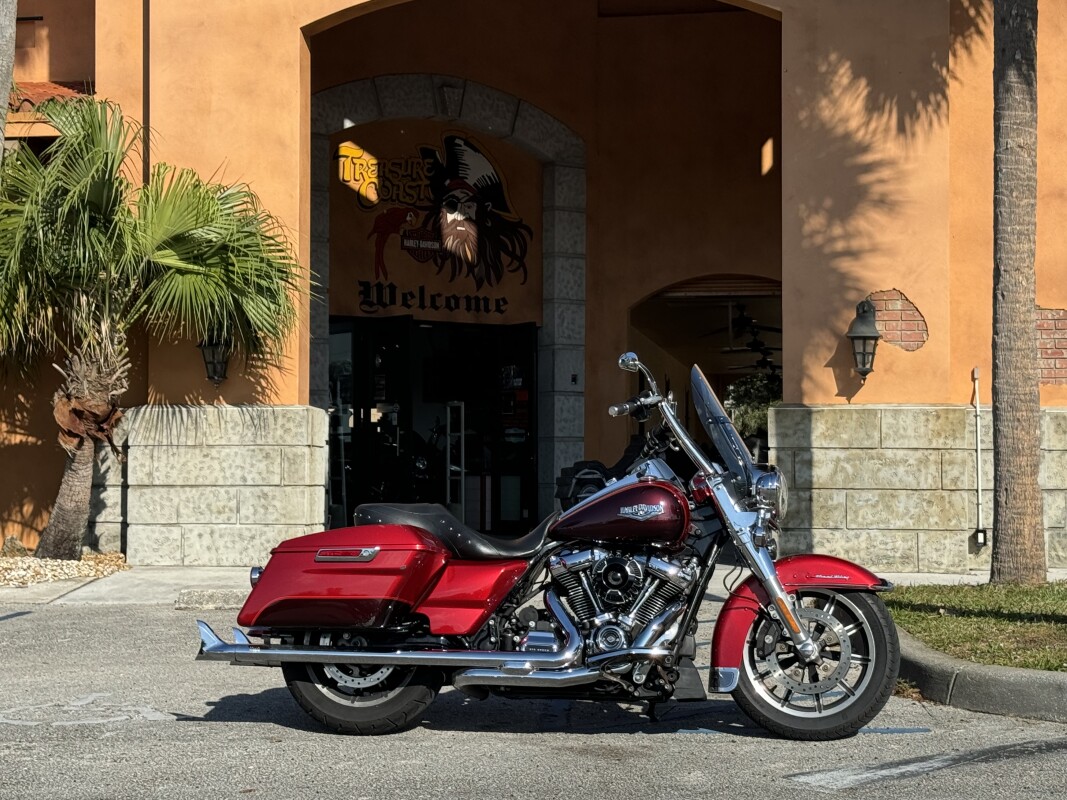 Road King