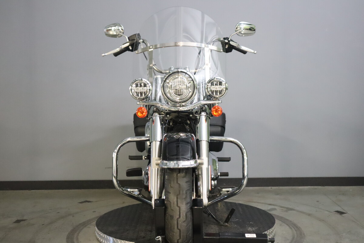 2021 Harley-Davidson Heritage Classic 107 FLHC - Photo 3