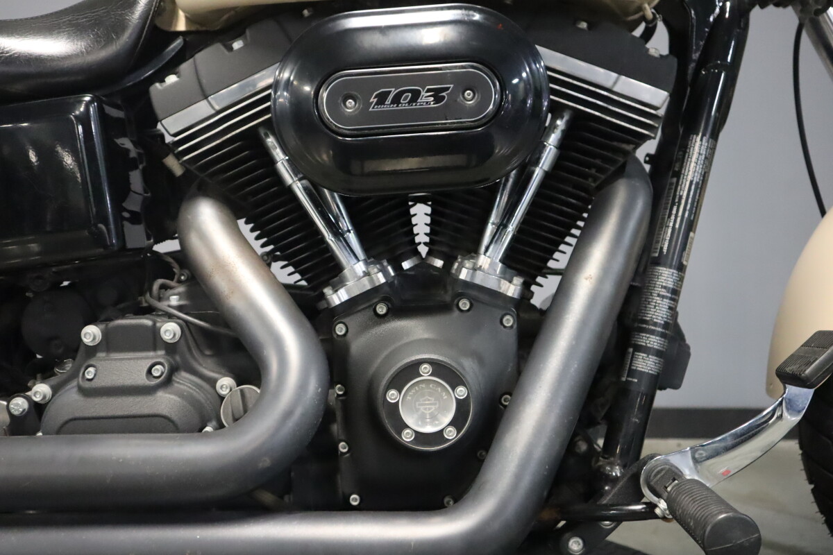 2017 Harley-Davidson Fat Bob FXDF - Photo 9