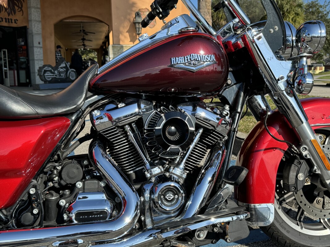 Road King - Photo 6