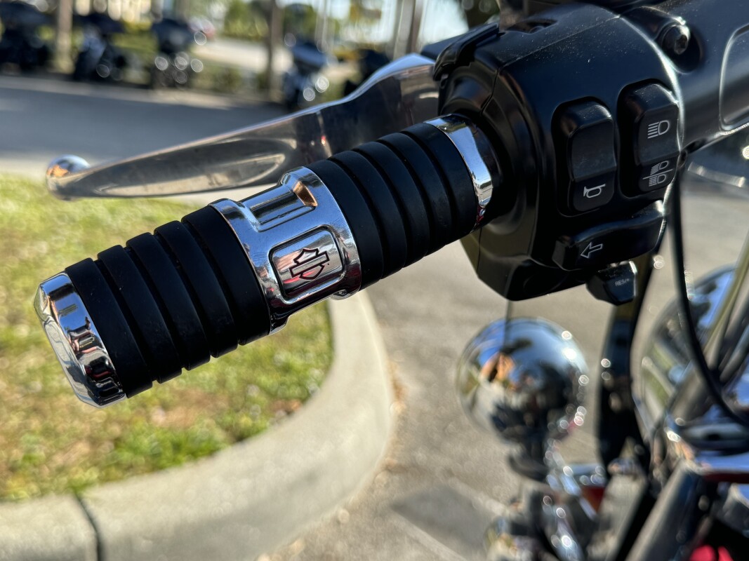 Road King - Photo 9