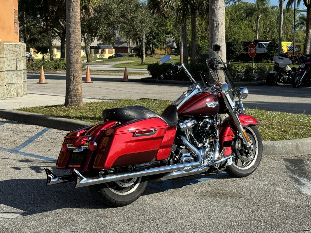 Road King - Photo 2