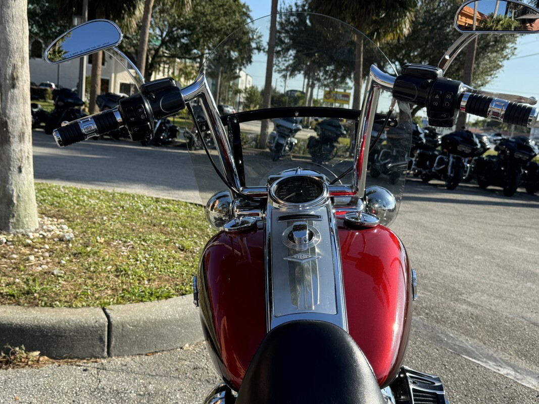 Road King - Photo 7