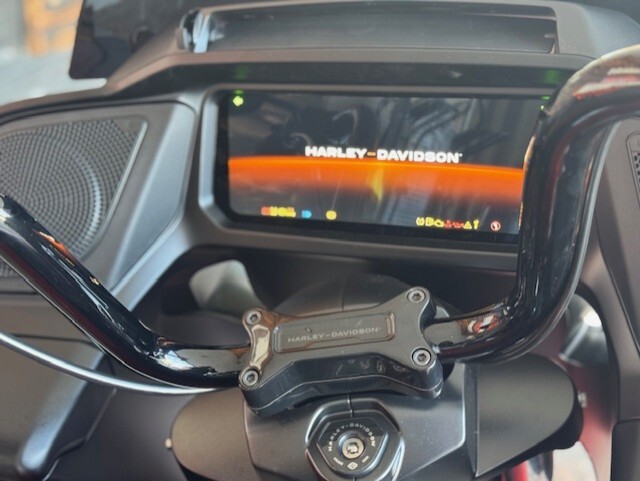 2025 Harley Davidson Road Glide FLTRX - Photo 7