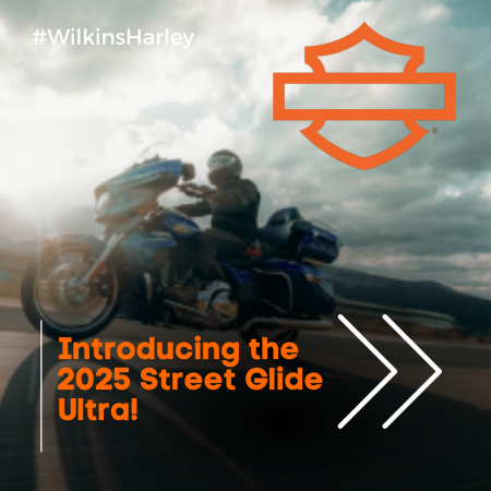 The Ultra Limited is dead?  Did the Street Glide Ultra kill it?