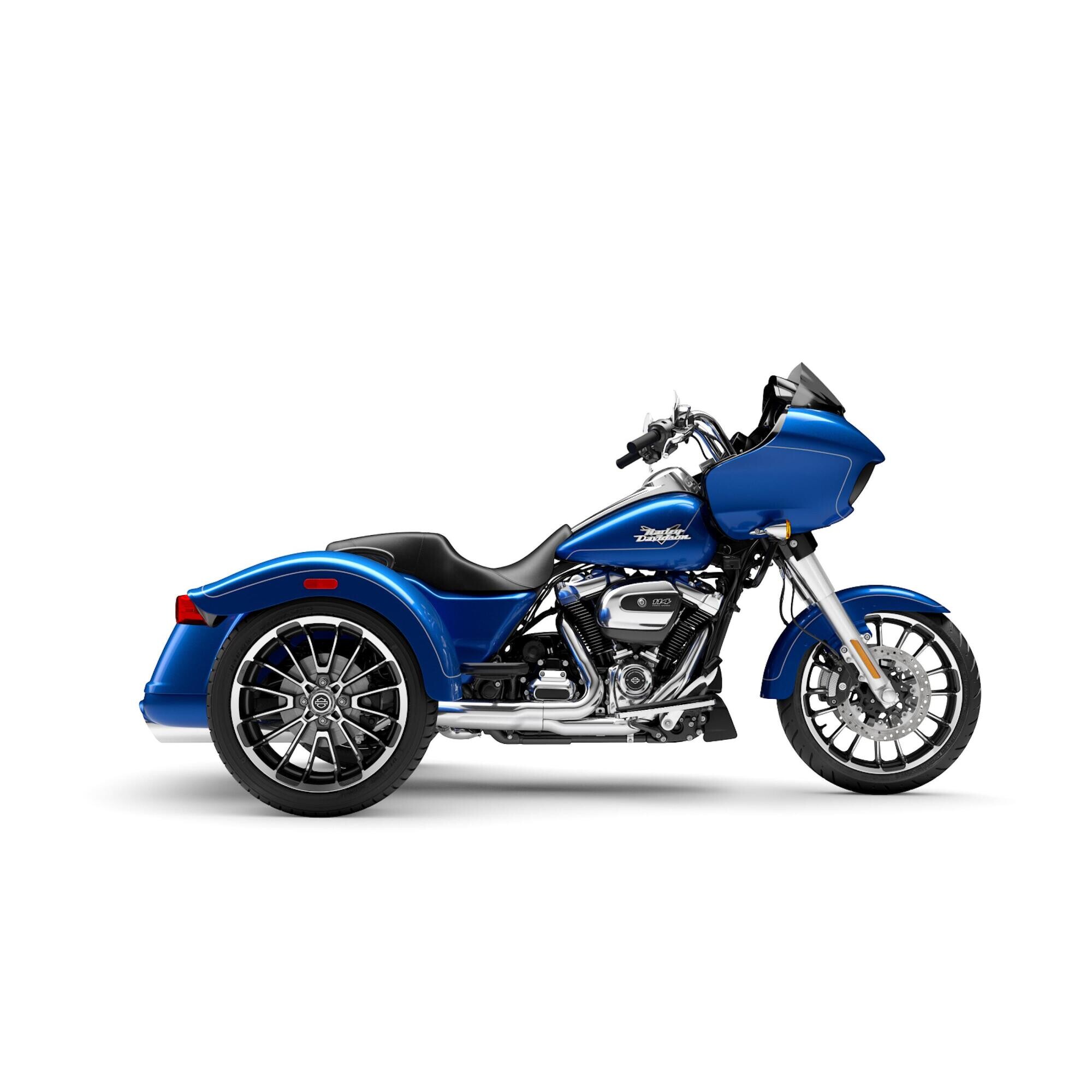 2025 Harley-Davidson Road Glide 3
