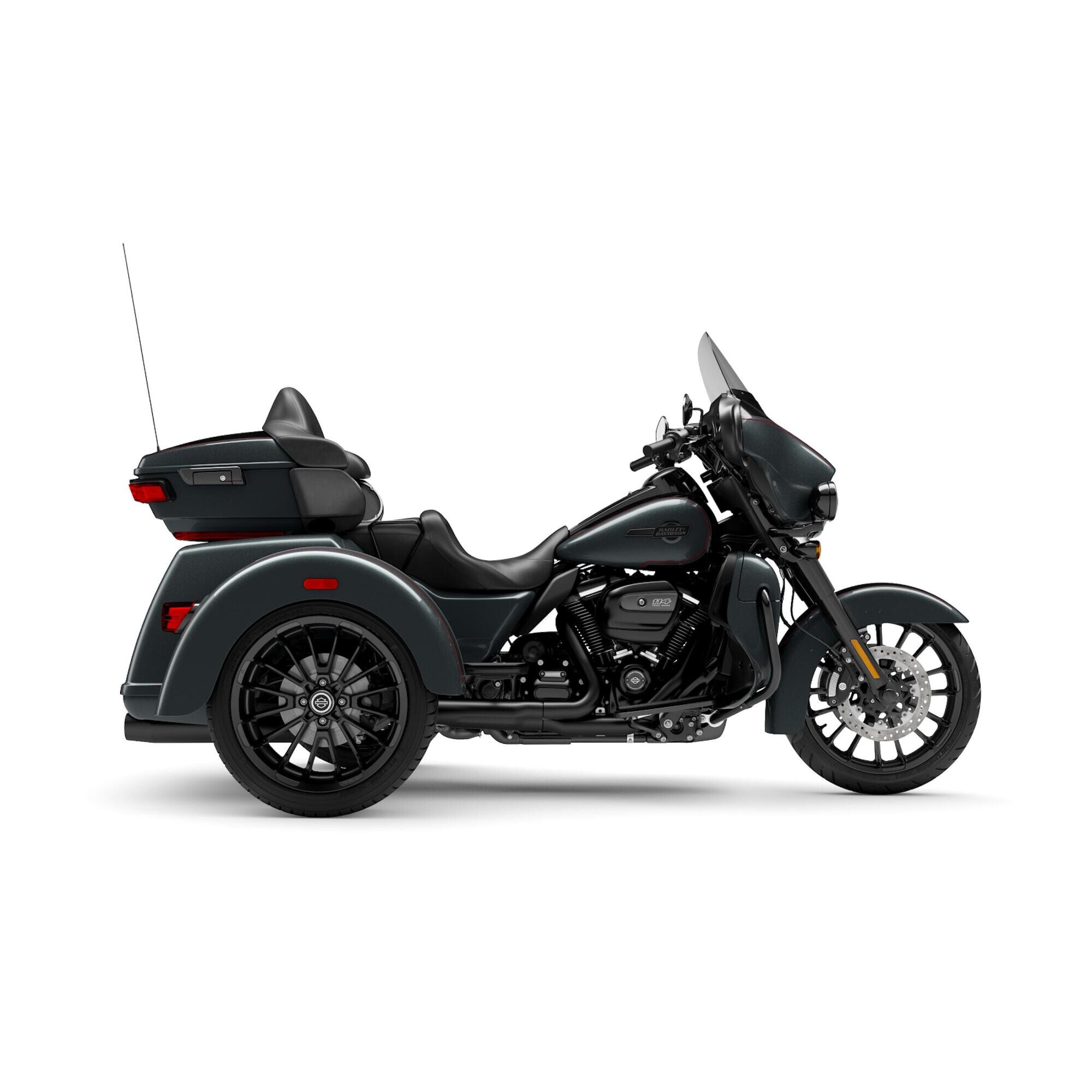 2025 Harley-Davidson Tri Glide Ultra