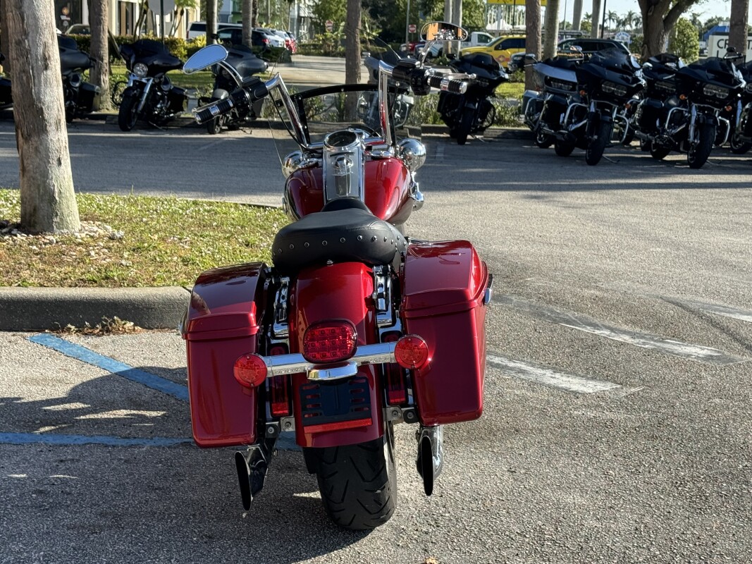 Road King - Photo 3