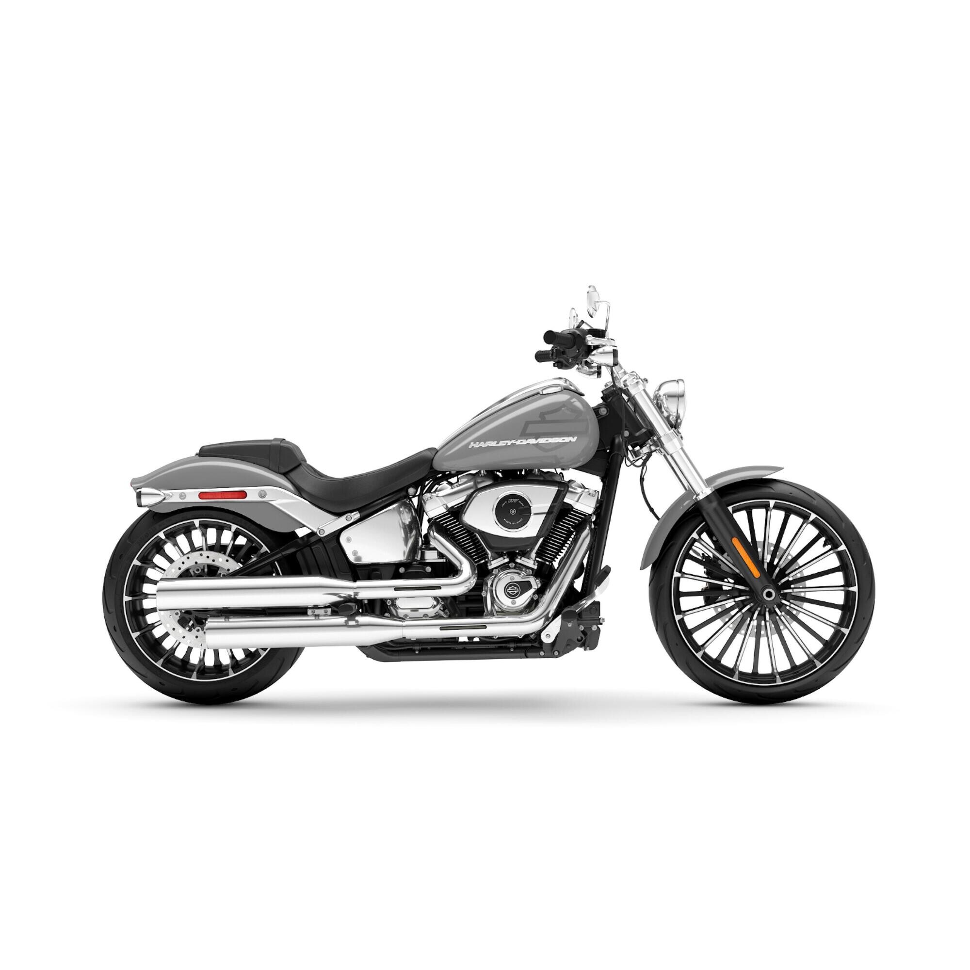 2025 Harley-Davidson Cruiser Models | Wilkins Harley-Davidson®