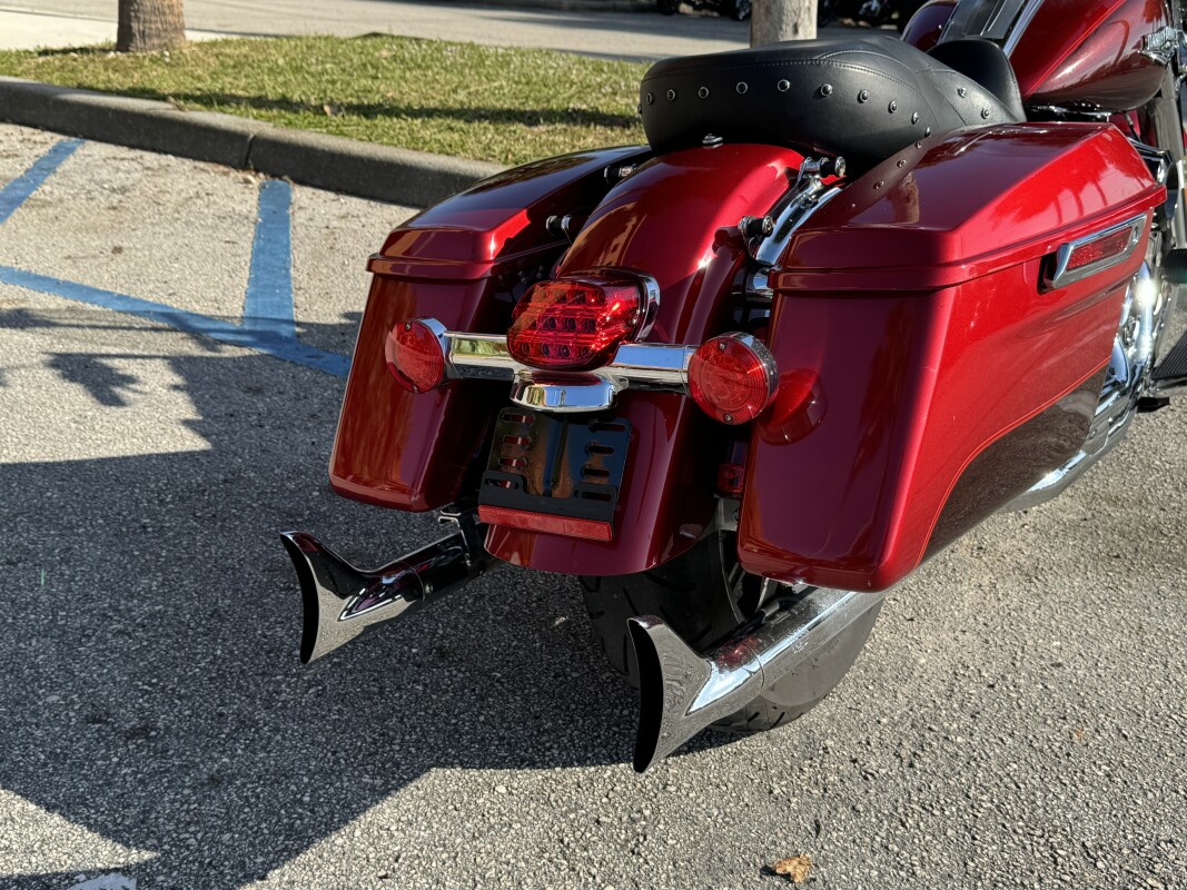 Road King - Photo 8
