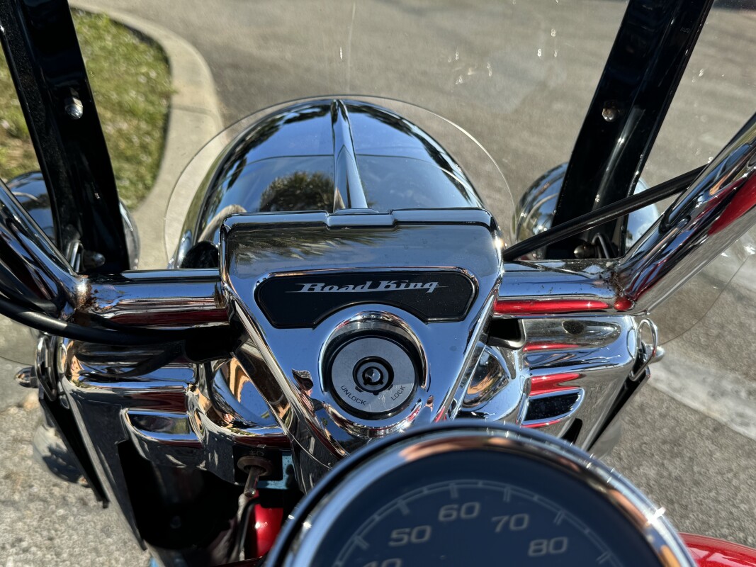 Road King - Photo 10