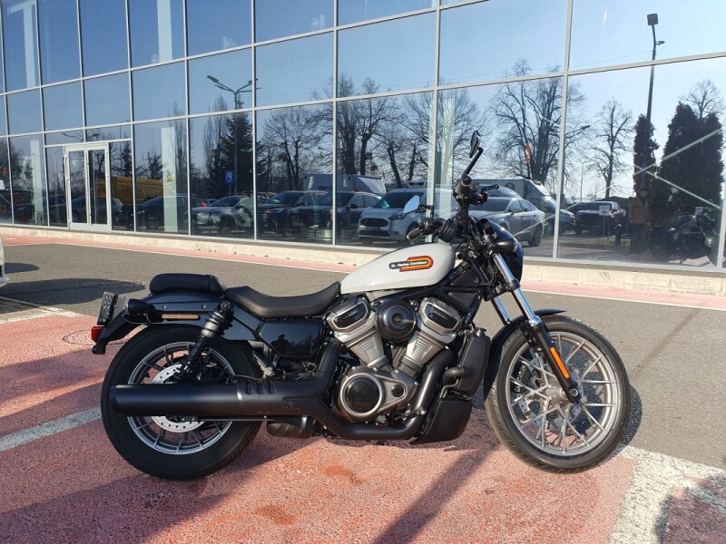 Stoc | Harley-Davidson® Bucuresti