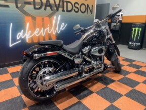 2025 Harley-Davidson Breakout FXBR thumb 2