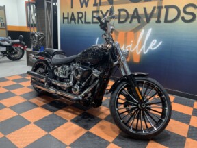 2025 Harley-Davidson Breakout FXBR thumb 1