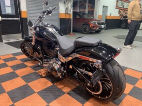 2025 Harley-Davidson Breakout FXBR thumb 0