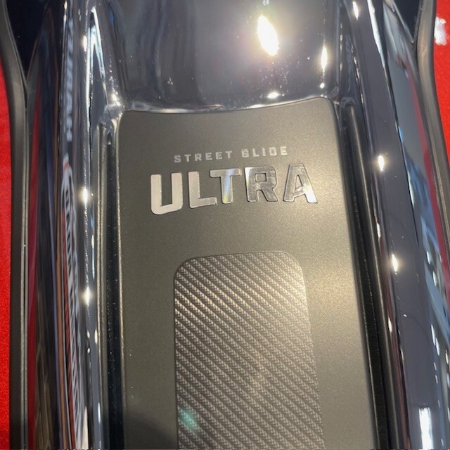 2025 Street Glide Ultra (FLHXU) - Photo 7