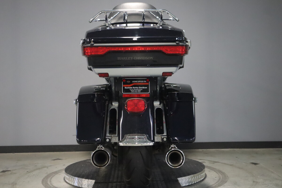 2019 Harley-Davidson Road Glide Ultra FLTRU - Photo 7
